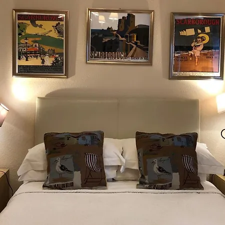 White Acre דירה *