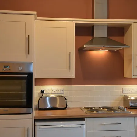 White Acre * 斯卡伯勒