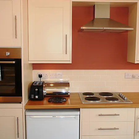 White Acre * 斯卡伯勒