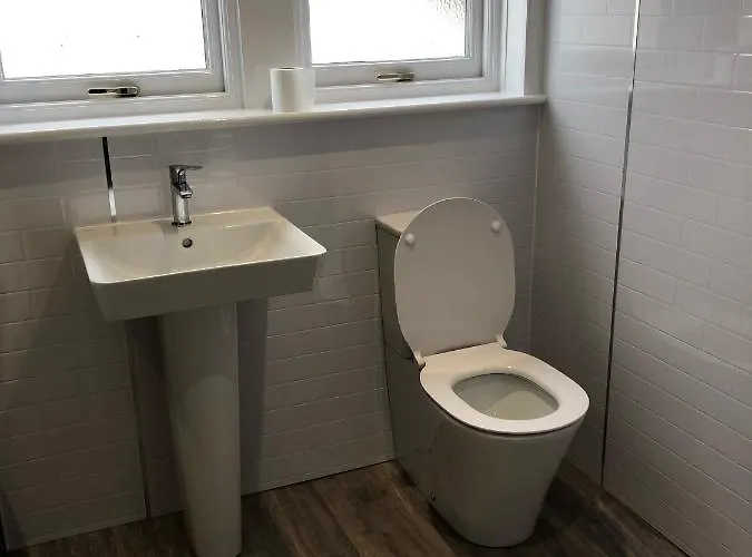 White Acre * סקארבורו