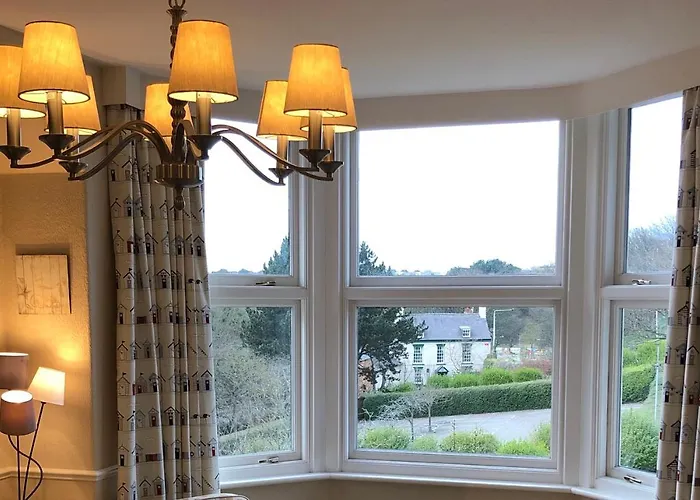 White Acre 斯卡伯勒