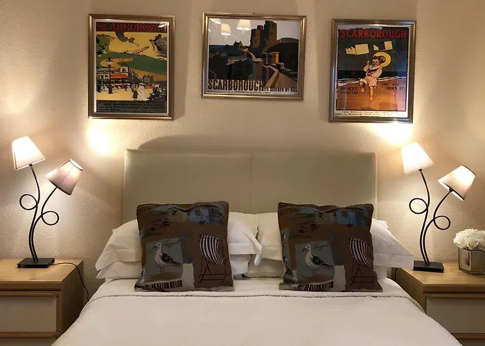 White Acre דירה *