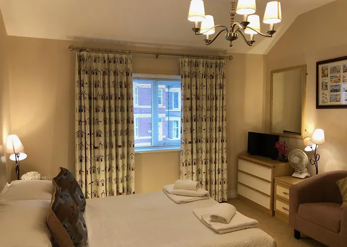 White Acre * סקארבורו