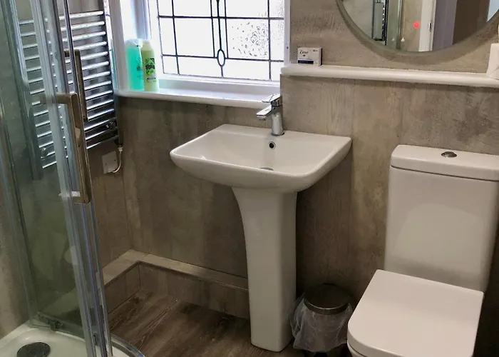 White Acre סקארבורו