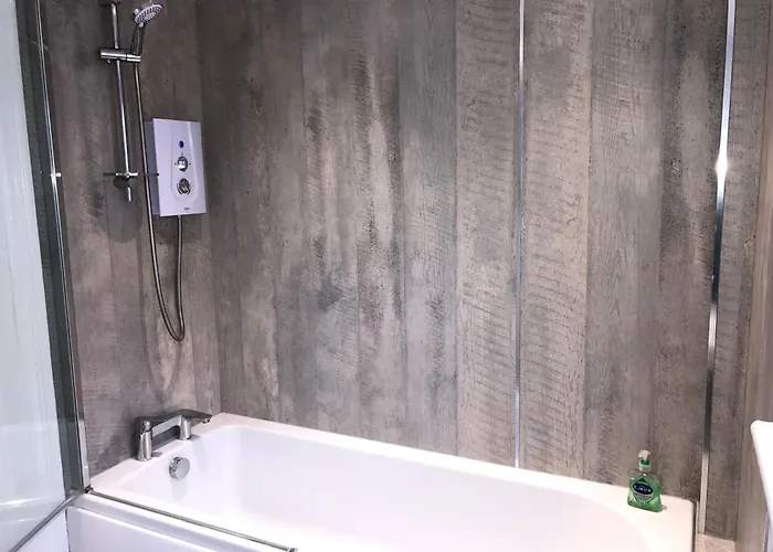 White Acre סקארבורו