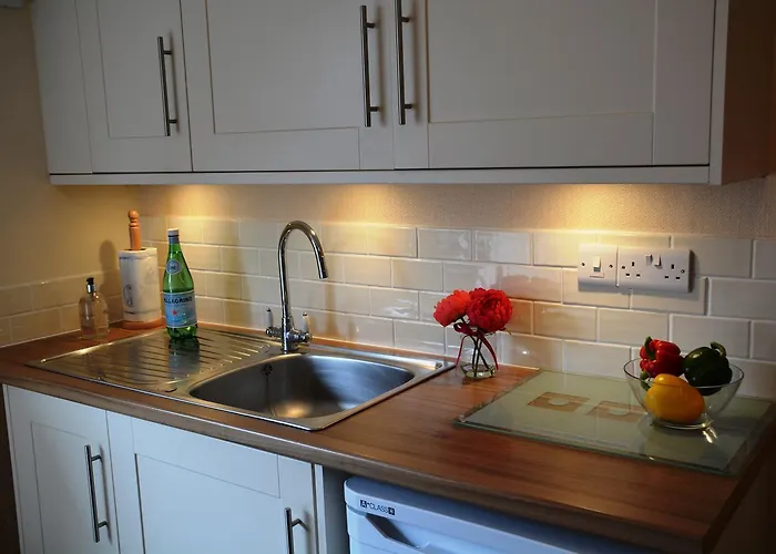 White Acre * סקארבורו