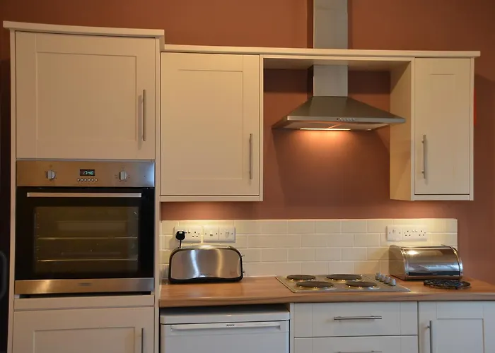 White Acre * 斯卡伯勒