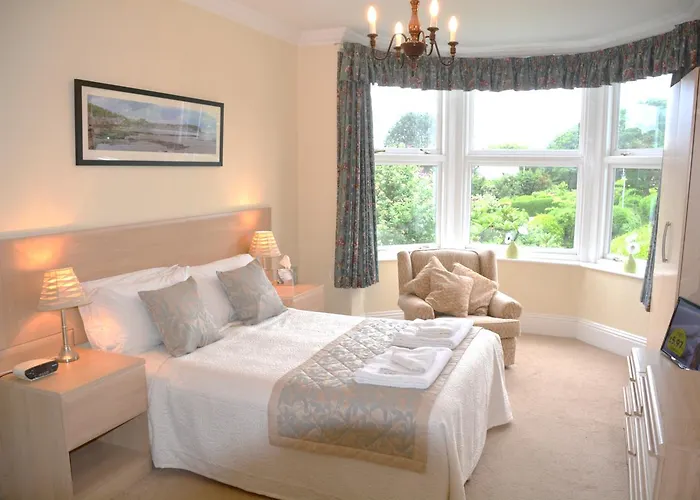 公寓 White Acre 斯卡伯勒