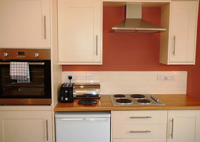 White Acre * 斯卡伯勒