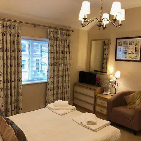 Lägenhet White Acre