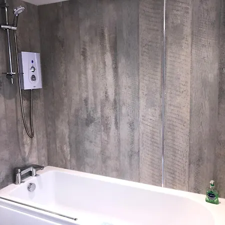 White Acre Scarborough