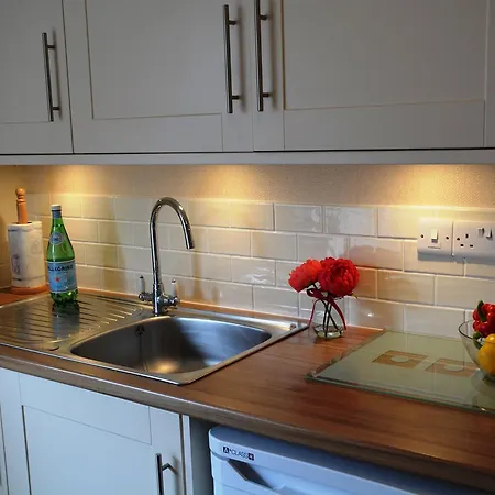 White Acre * Scarborough