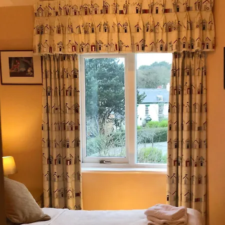 White Acre Apartment