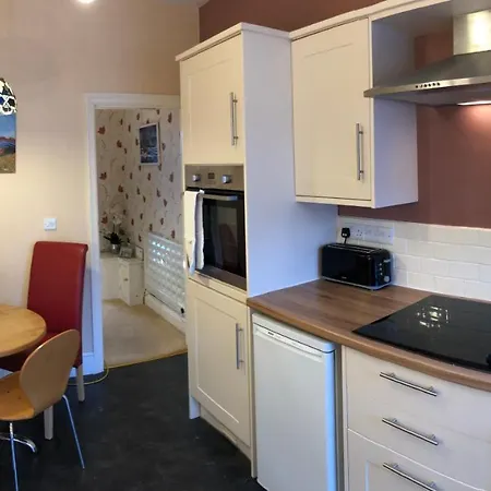 Apartment White Acre